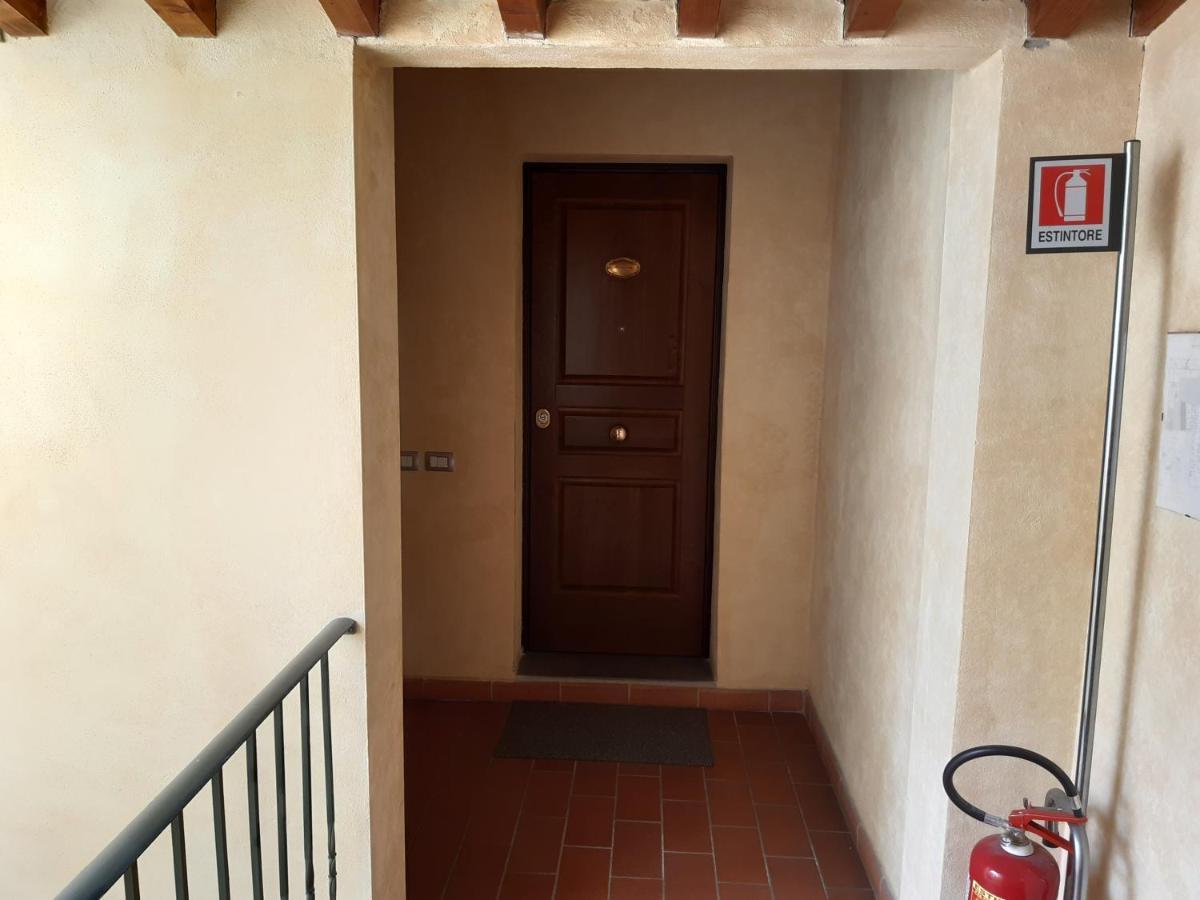 Palazzo Virginio Aparthotel Florença Exterior foto